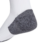 AdiSock 21 Rugby Sock - White |Socks | Adidas | Absolute Rugby
