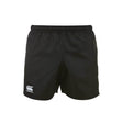 Canterbury Advantage Rugby Shorts - Black |Shorts | Canterbury | Absolute Rugby
