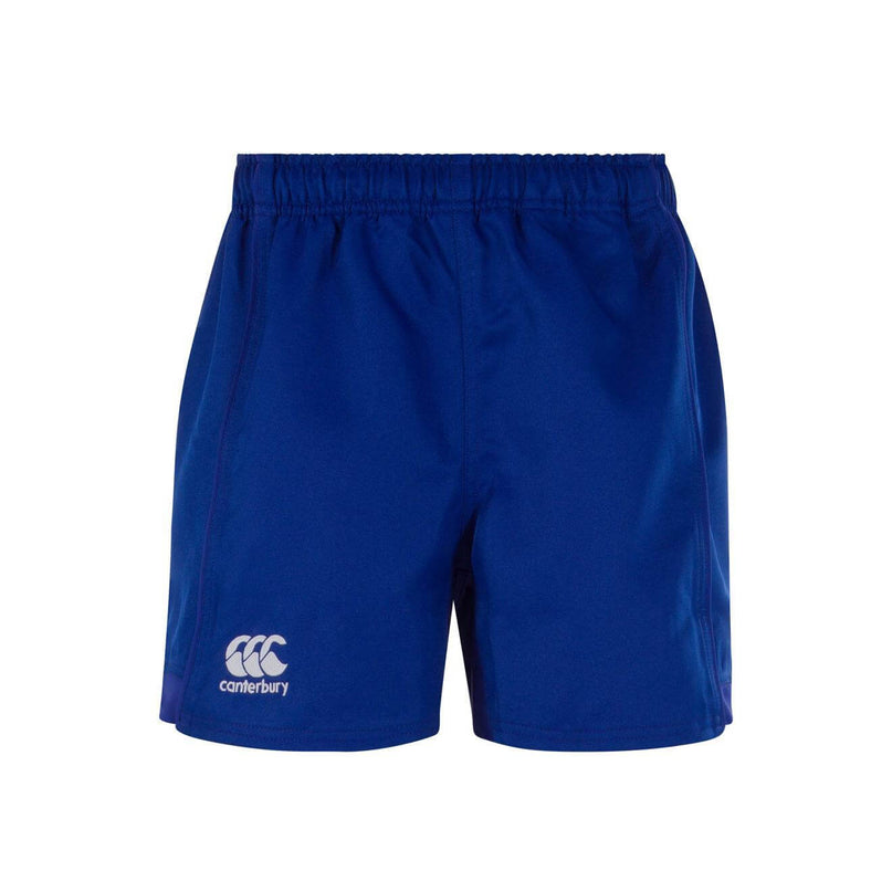 Canterbury Advantage Rugby Shorts- Royal Blue |Shorts | Canterbury | Absolute Rugby