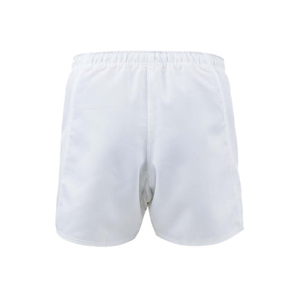 Canterbury Advantage Rugby Shorts - White |Shorts | Canterbury | Absolute Rugby