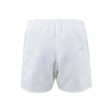 Canterbury Advantage Rugby Shorts - White |Shorts | Canterbury | Absolute Rugby
