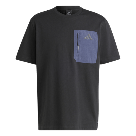 All Blacks Lifestyle T-Shirt |T-Shirt | Adidas All Blacks | Absolute Rugby