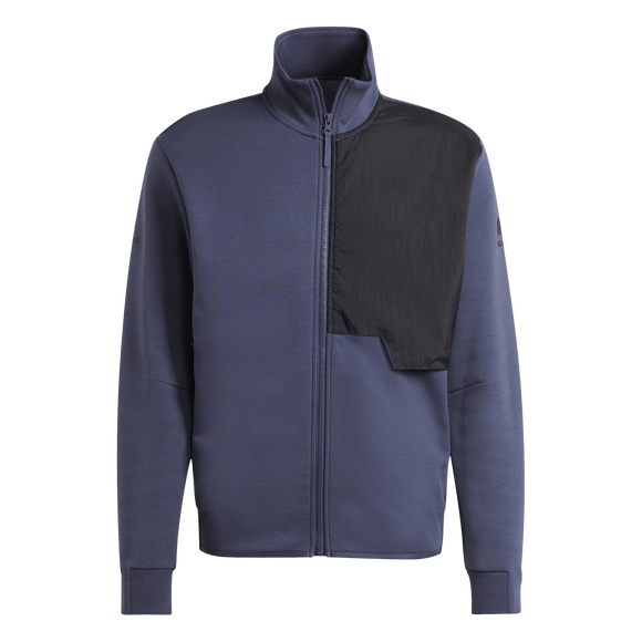 Adidas all blacks jacket online