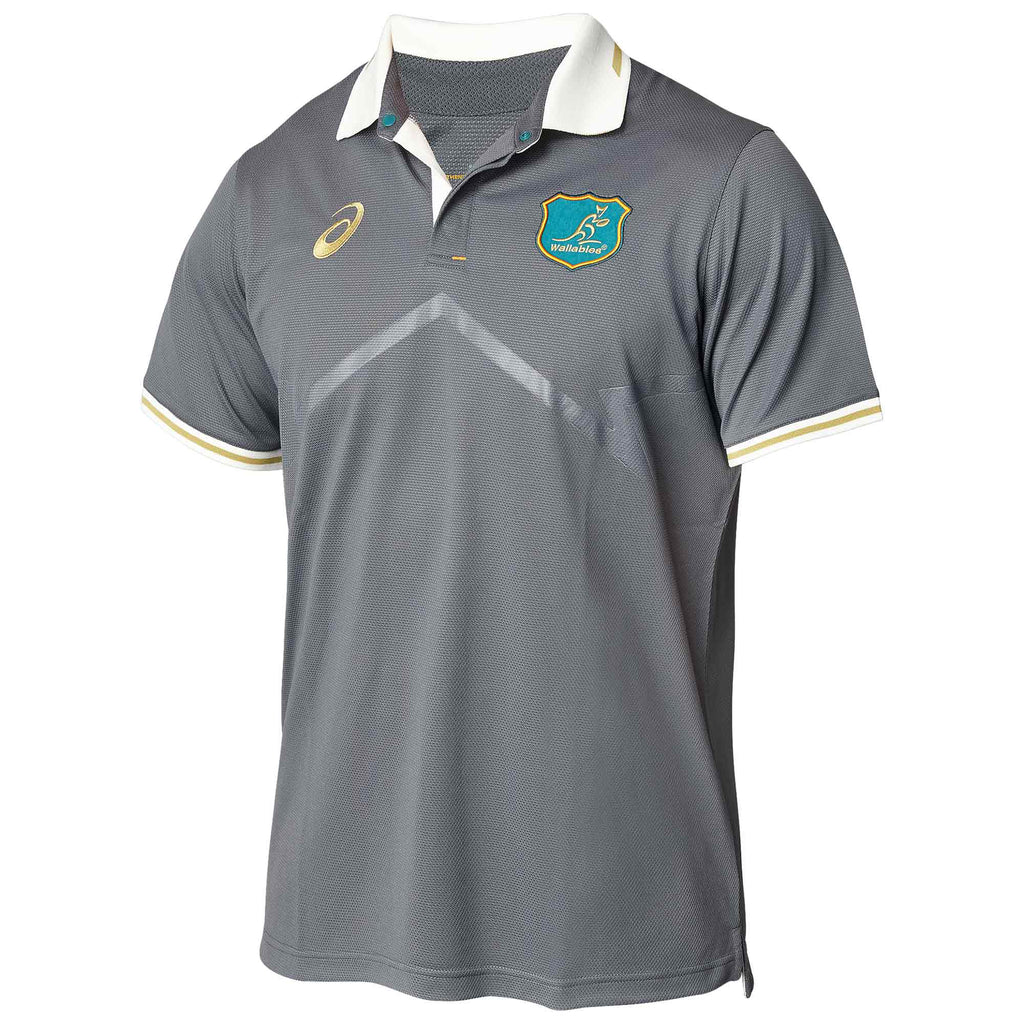 Springboks Rugby Unity Classic Rugby Jersey 23/24 by Nike