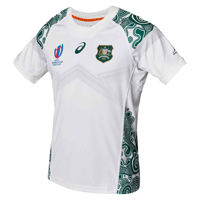 asics australia rugby