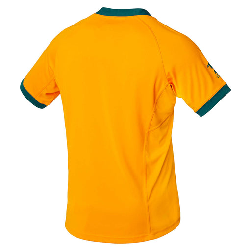 Springboks Rugby World Cup 2023 Replica Home Jersey by Nike