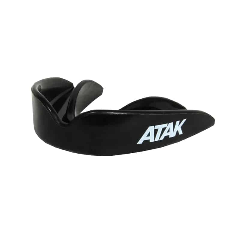 ATAK Centaur Gel Mouthguard Black |Mouthguard | ATAK Sports | Absolute Rugby