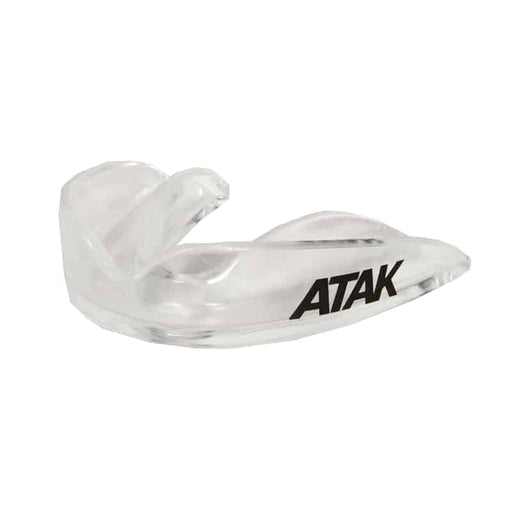 ATAK Centaur Gel Mouthguard Clear |Mouthguard | ATAK Sports | Absolute Rugby