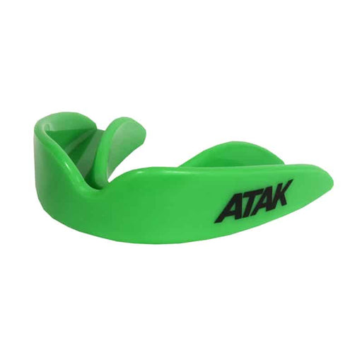 ATAK Centaur Gel Mouthguard Green |Mouthguard | ATAK Sports | Absolute Rugby
