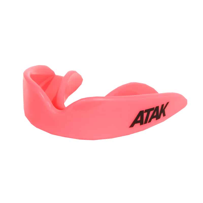 ATAK Centaur Gel Mouthguard Pink |Mouthguard | ATAK Sports | Absolute Rugby