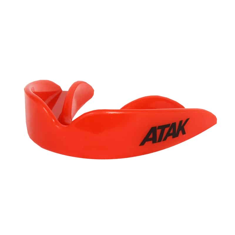 ATAK Centaur Gel Mouthguard Red |Mouthguard | ATAK Sports | Absolute Rugby