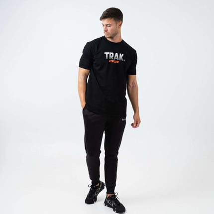 Back Logo Trak T-Shirt |T-Shirt | Trak Athletic | Absolute Rugby