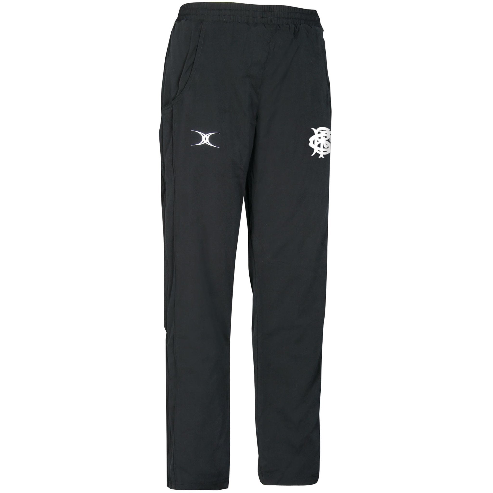 Rugby sales tracksuit bottoms