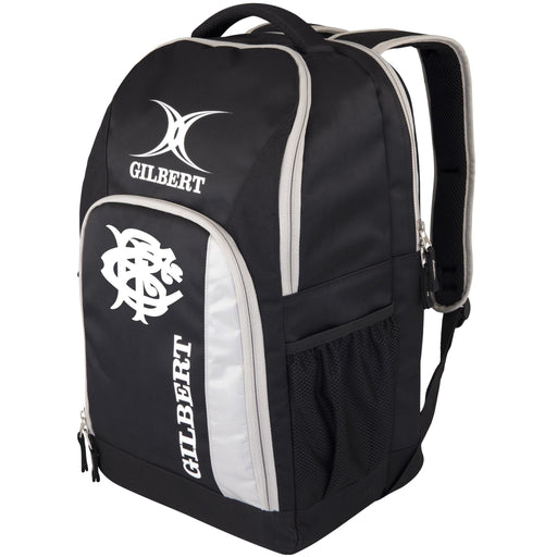 Barbarians Backpack |Luggage | Gilbert Barbarians | Absolute Rugby