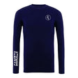 Gainline Rugby Performance Baselayer - Navy |Baselayer | Gainline | Absolute Rugby