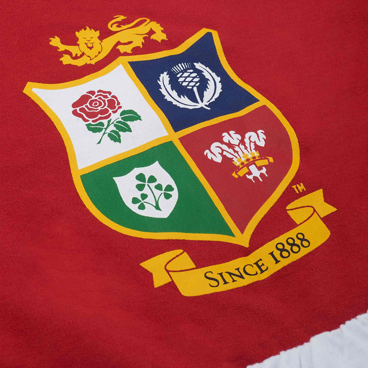 British & Irish Lions Infants Kit Tutu |Infants | Brecrest | Absolute Rugby