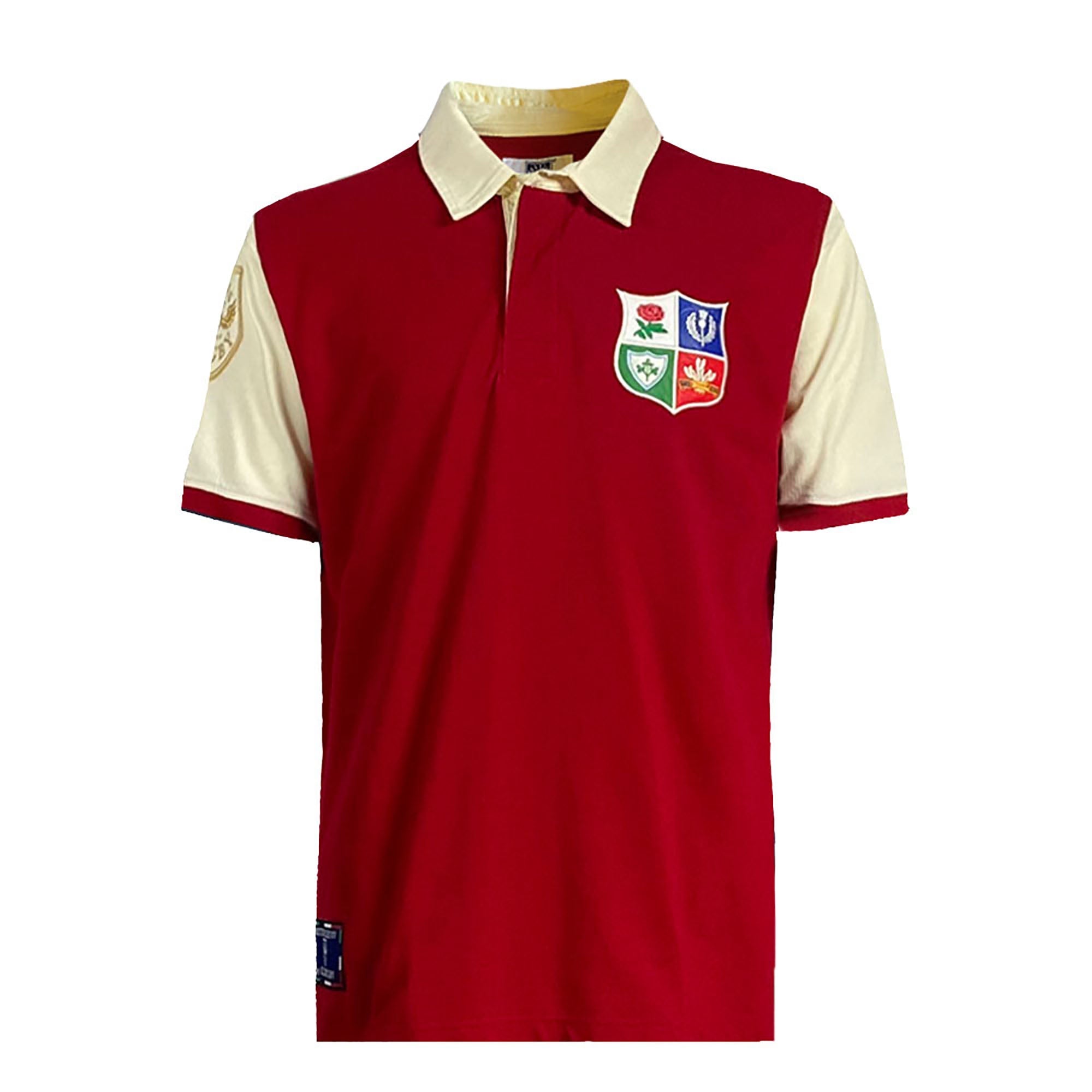 British lions hot sale replica shirt