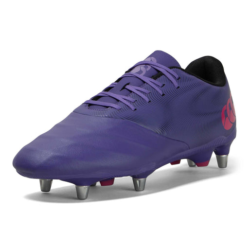 Canterbury Adult Phoenix Genesis Rugby Boots - Soft Ground |Boots | Canterbury | Absolute Rugby