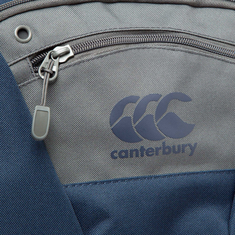 Canterbury Classic Back Pack |Luggage | Canterbury | Absolute Rugby