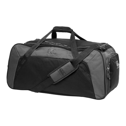 Canterbury Classic Holdall |Luggage | Canterbury | Absolute Rugby