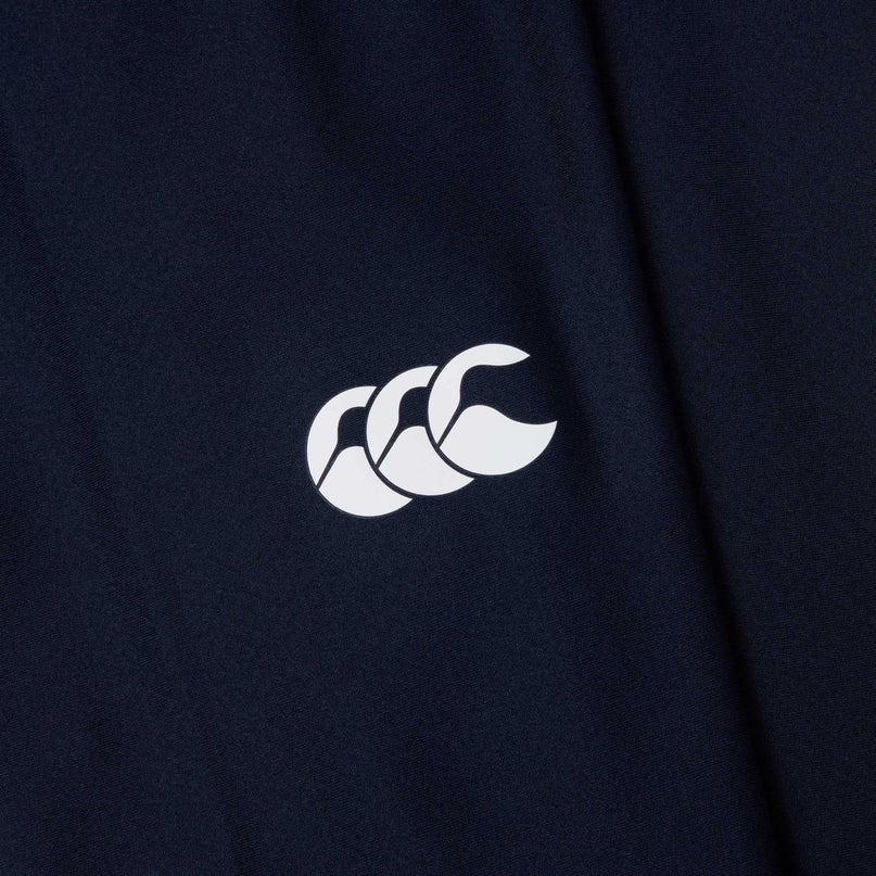 Canterbury Kid's Thermoreg Compression Leggings - Navy |Compression | Canterbury | Absolute Rugby