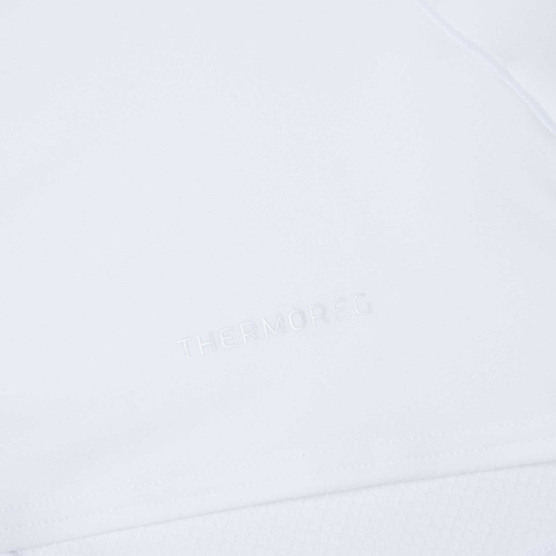 Canterbury Kid's Thermoreg Compression Top - White |Compression | Canterbury | Absolute Rugby