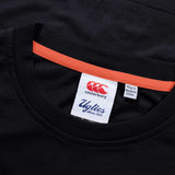 Canterbury Kid's Uglies T-Shirt - Black |Kids T-Shirt | Canterbury | Absolute Rugby