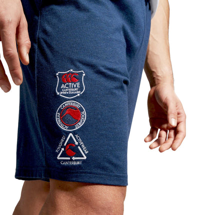 Canterbury Men's Active Vapodri Cotton Shorts |Shorts | Canterbury | Absolute Rugby