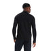 Canterbury Men's Seamless Top Layer - Black |Outerwear | Canterbury | Absolute Rugby