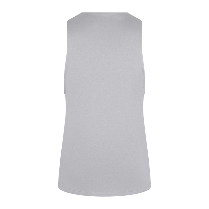 Canterbury Men's Superlight Singlet - Grey |Singlet | Canterbury | Absolute Rugby