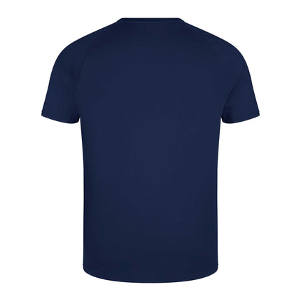 Canterbury Men's Superlight T-Shirt - Navy |T-Shirt | Canterbury | Absolute Rugby