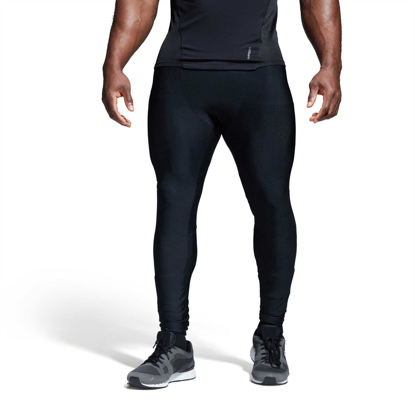 Canterbury Men's Thermoreg Compression Leggings - Black |Compression | Canterbury | Absolute Rugby