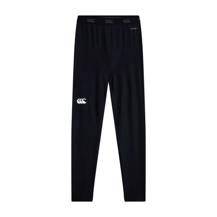 Canterbury Men's Thermoreg Compression Leggings - Black |Compression | Canterbury | Absolute Rugby