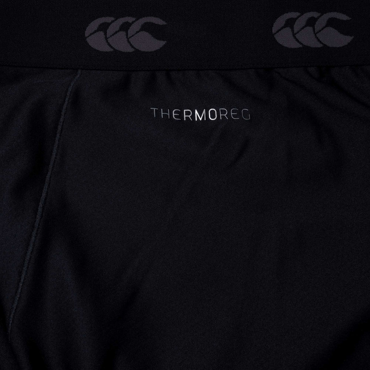 Canterbury Men's Thermoreg Compression Leggings - Black |Compression | Canterbury | Absolute Rugby