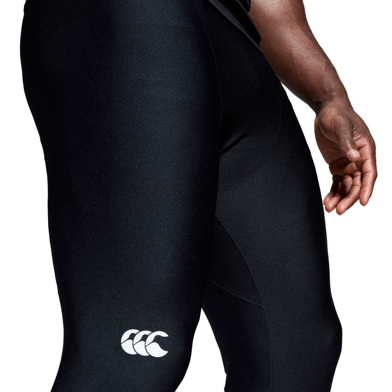 Canterbury Men's Thermoreg Compression Leggings - Black |Compression | Canterbury | Absolute Rugby