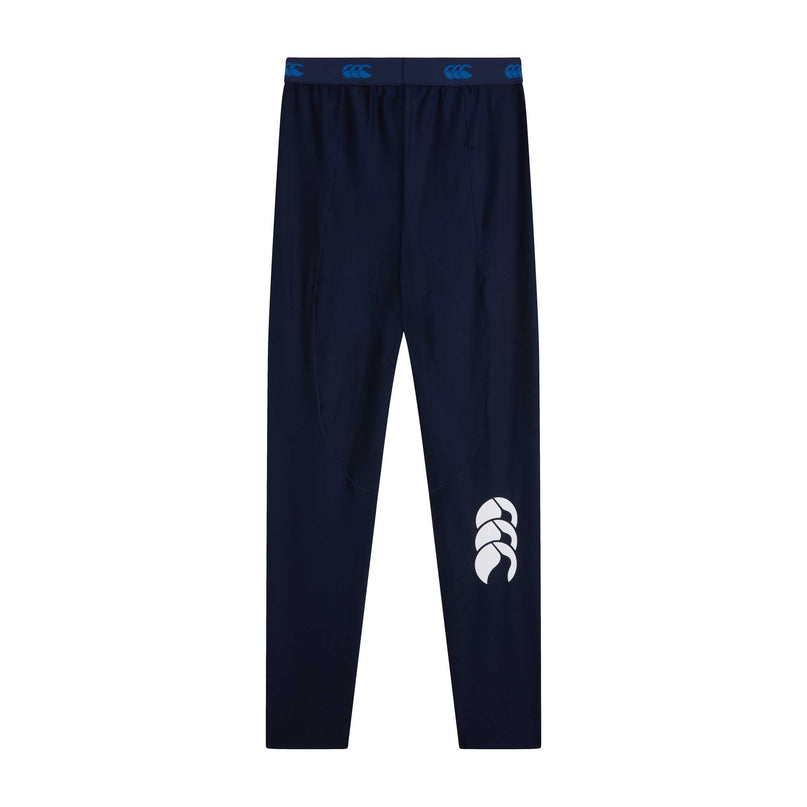 Canterbury Men's Thermoreg Compression Leggings - Navy |Compression | Canterbury | Absolute Rugby