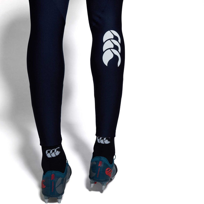 Canterbury Men's Thermoreg Compression Leggings - Navy |Compression | Canterbury | Absolute Rugby