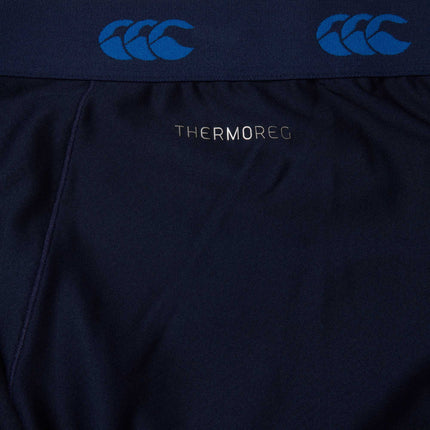 Canterbury Men's Thermoreg Compression Leggings - Navy |Compression | Canterbury | Absolute Rugby