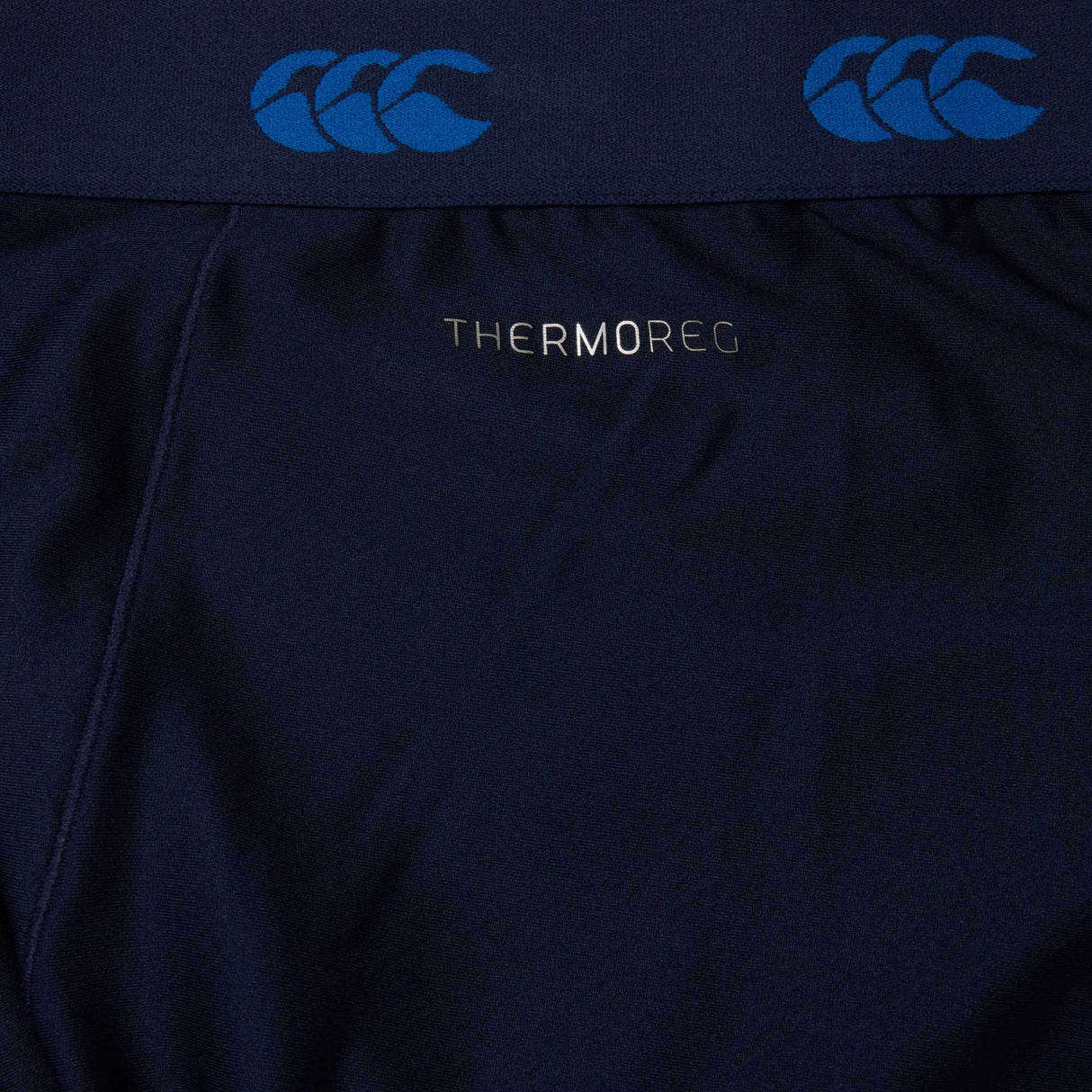 Canterbury Men's Thermoreg Compression Leggings - Navy |Compression | Canterbury | Absolute Rugby