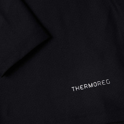 Canterbury Men's Thermoreg Compression Top - Black |Compression | Canterbury | Absolute Rugby