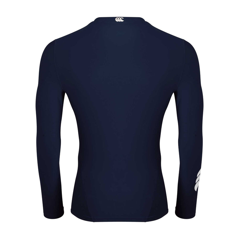 Canterbury Men's Thermoreg Compression Top - Navy |Compression | Canterbury | Absolute Rugby