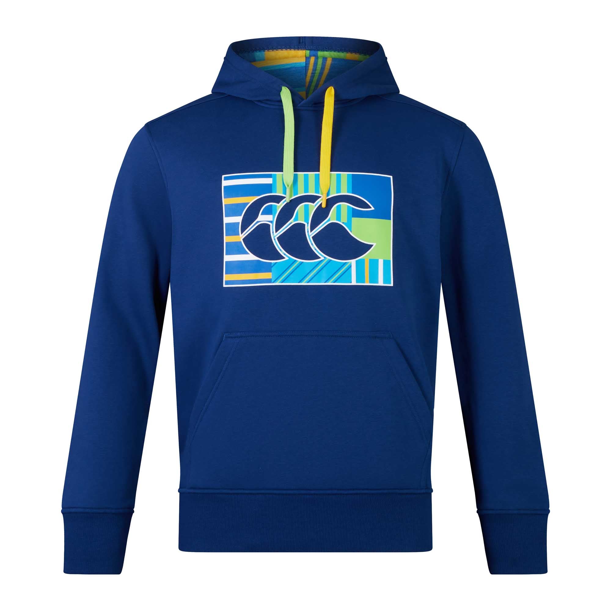 Canterbury 2024 uglies hoody