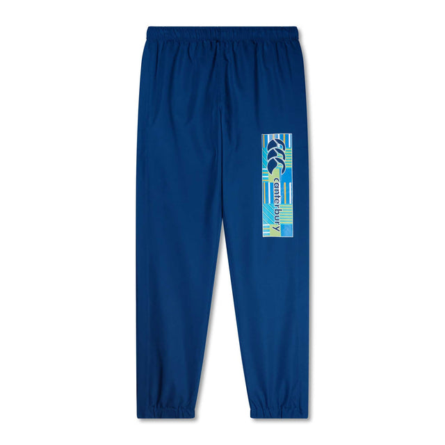 Canterbury Men's Uglies Stadium Pant - Blue |Pants | Canterbury | Absolute Rugby