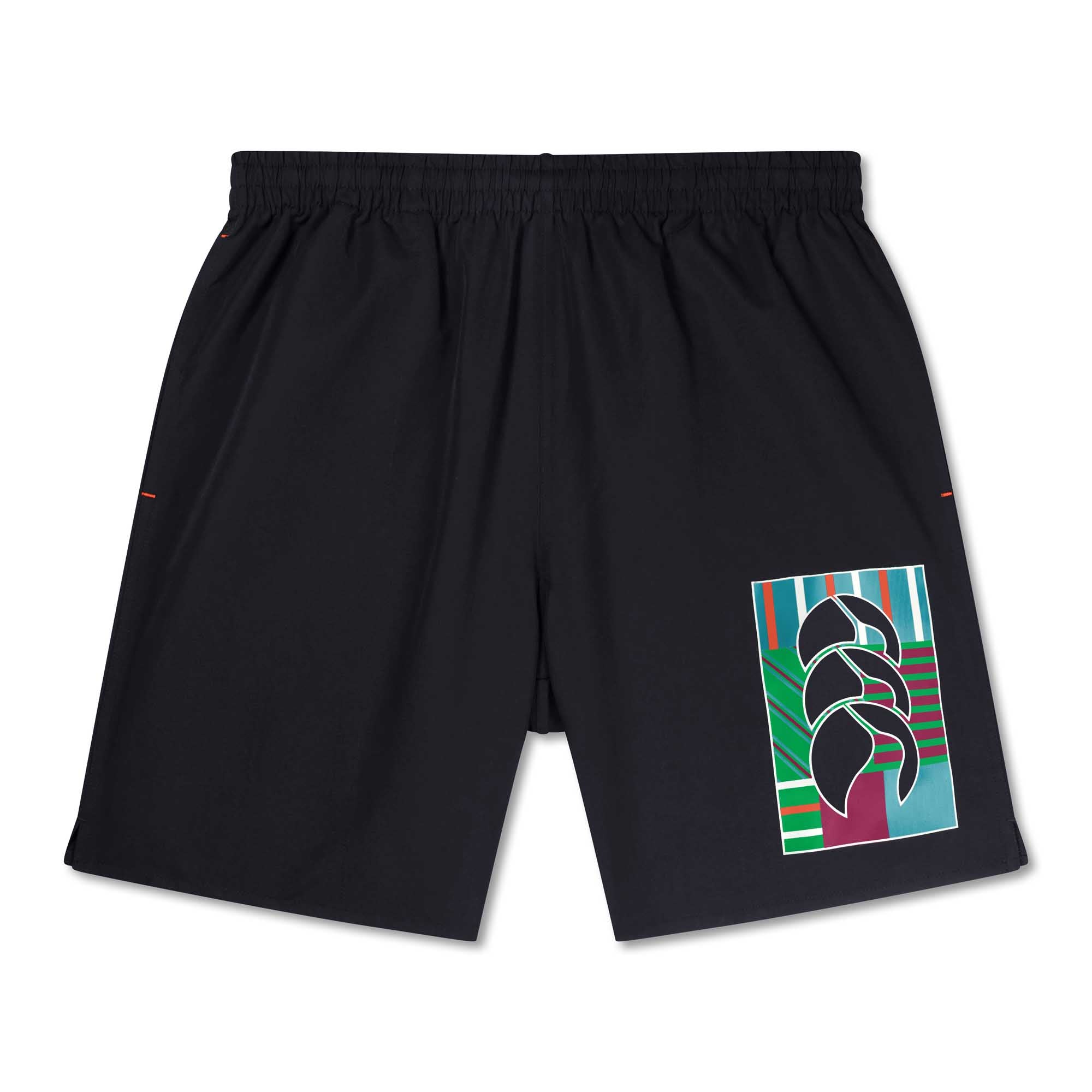 Nylon on sale rugby shorts