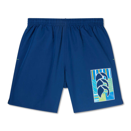 Canterbury Men's Uglies Tactic Short - Blue |Shorts | Canterbury | Absolute Rugby