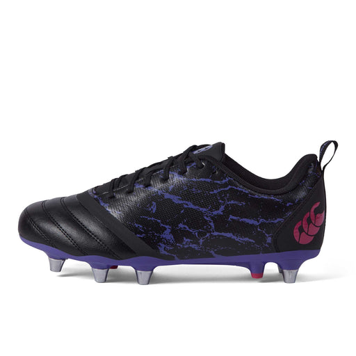 Canterbury Stampede Team Rugby Boots - Soft Ground |Boots | Canterbury | Absolute Rugby