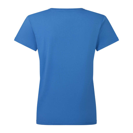 Canterbury Women's Uglies T-Shirt - Blue |Womens T-Shirt | Canterbury | Absolute Rugby