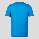 Castore Men's Leinster Rugby Training T-Shirt 23/24 - Blue |T-Shirt | Castore Leinster | Absolute Rugby