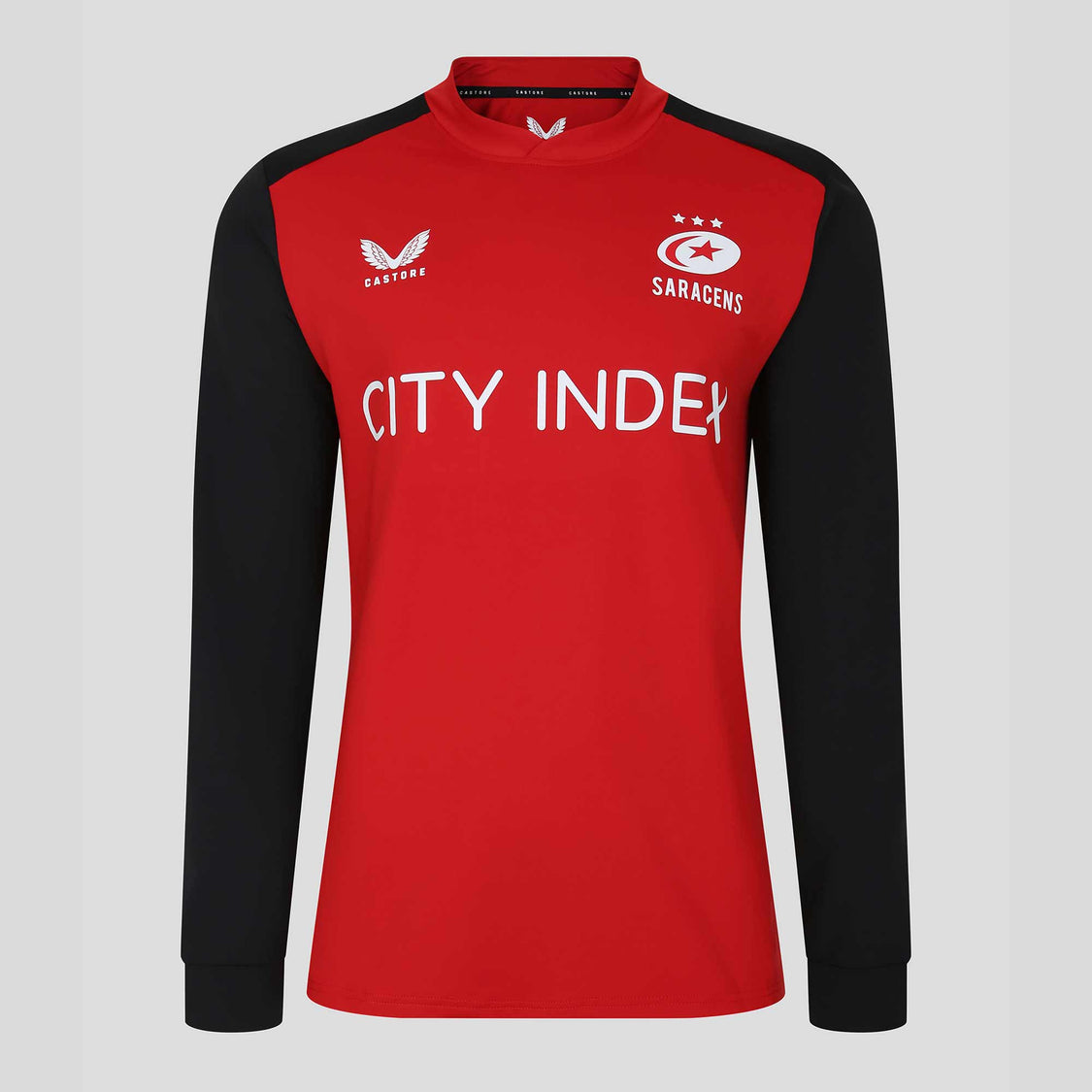 Saracens Rugby Clothing | Saracens Rugby Shirts | Absolute Rugby
