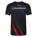 Castore Men's Saracens Rugby Home Replica Jersey 23/24 - Black |Replica Jersey | Castore Saracens | Absolute Rugby